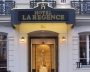 Hotel Régence Etoile Parigi